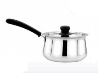Padmashri Sauce Pan 16cm / பத்மஸ்ரீ சாஸ் பேன் 16cm